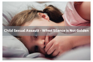 child sexual assault