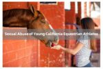 sexual abuse of young California equestrian athletes